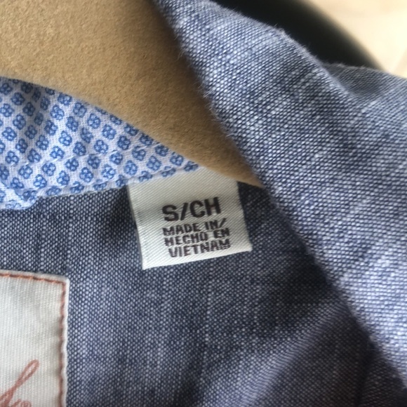 Original weatherproof vintage youth - Picture 4 of 4